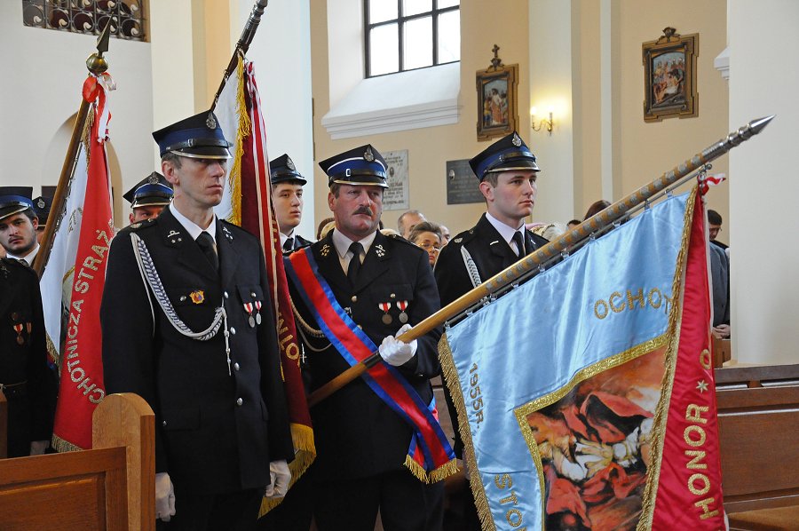 Odpust Św. Klemensa 2012-11-25