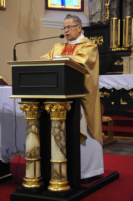 Odpust Św. Klemensa 2012-11-25