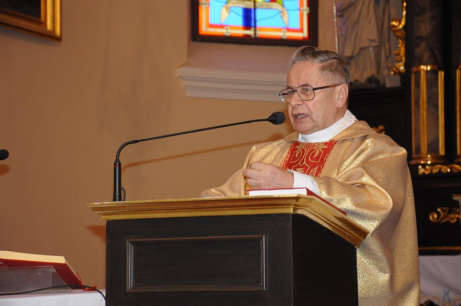 Odpust Św. Klemensa 2012-11-25