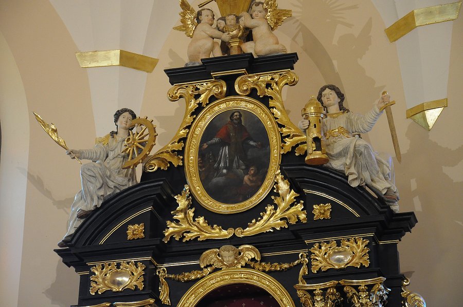 Odpust Św. Klemensa 2012-11-25