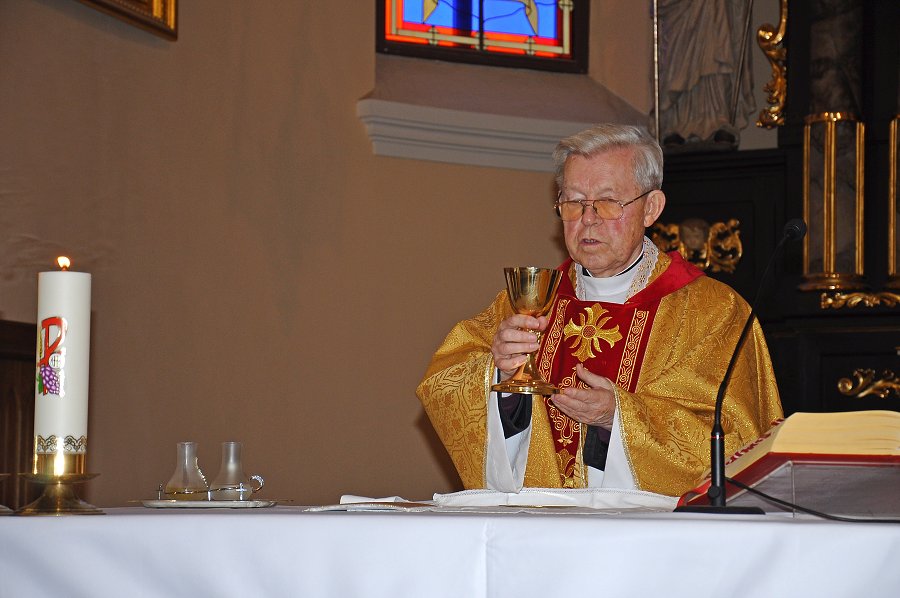 Odpust Św. Klemensa 2012-11-25