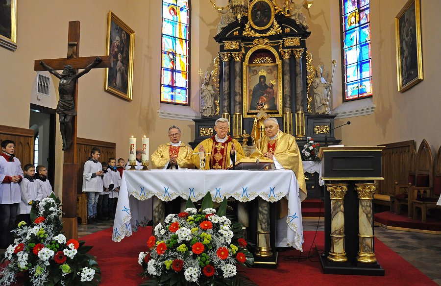 Odpust Św. Klemensa 2012-11-25