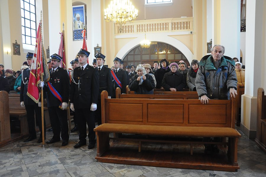 Odpust Św. Klemensa 2012-11-25