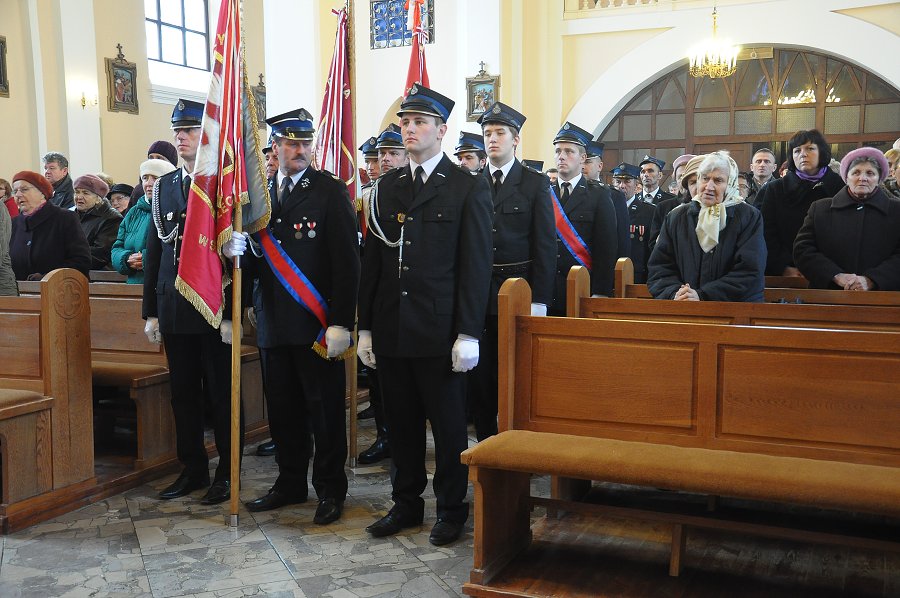 Odpust Św. Klemensa 2012-11-25