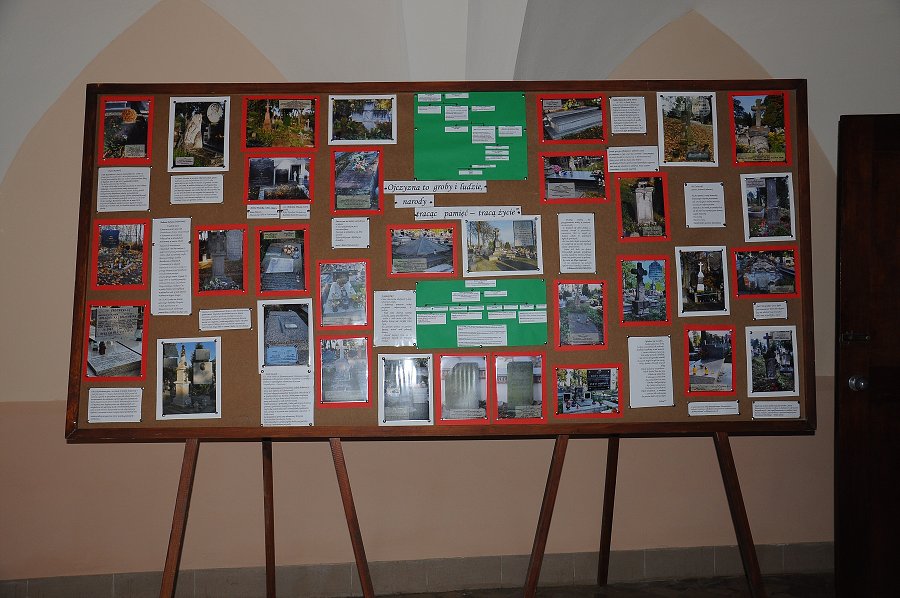 Odpust Św. Klemensa 2012-11-25