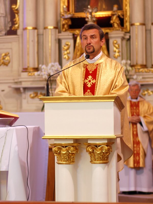 Odpust Św. Małgorzaty 2011-07-17