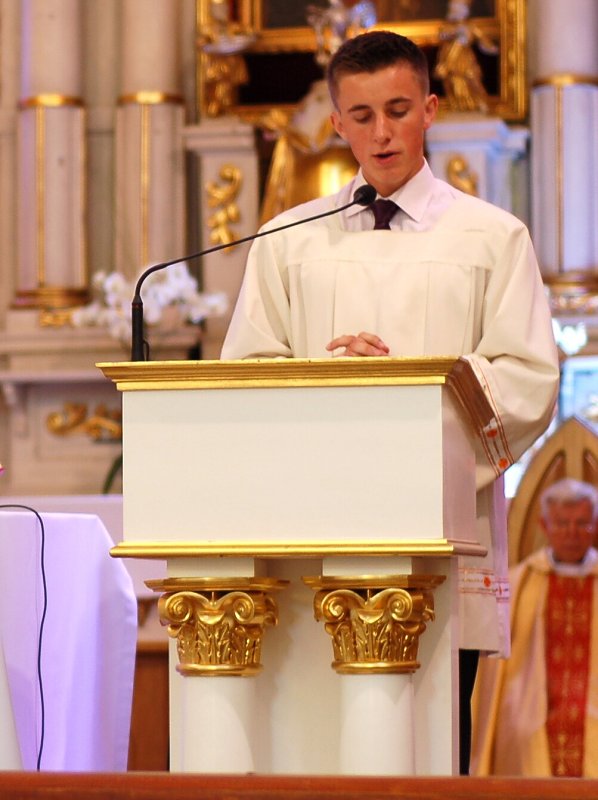 Odpust Św. Małgorzaty 2011-07-17