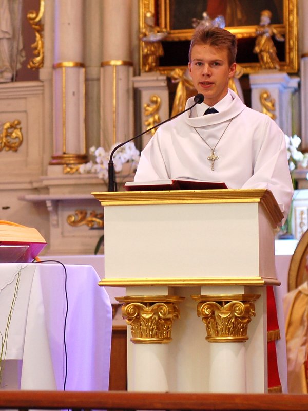 Odpust Św. Małgorzaty 2011-07-17