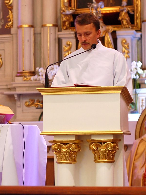 Odpust Św. Małgorzaty 2011-07-17