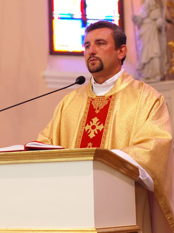 Odpust Św. Małgorzaty 2011-07-17