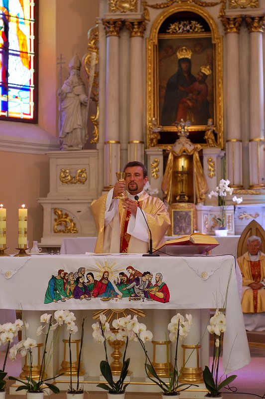 Odpust Św. Małgorzaty 2011-07-17