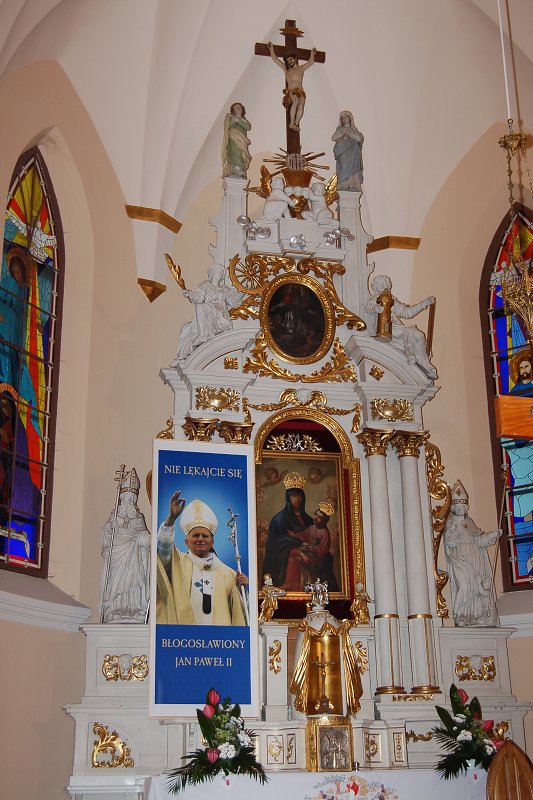 ŚwiętoStrażaków 2011-05-03