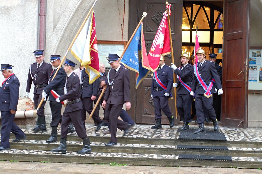ŚwiętoStrażaków 2011-05-03