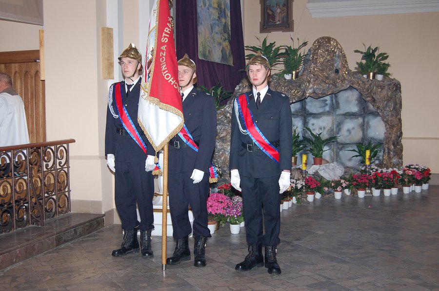 Triduum Paschalne i Rezurekcja 2011