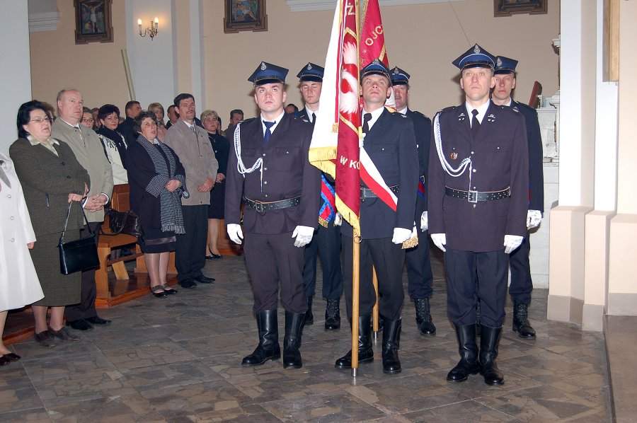 Triduum Paschalne i Rezurekcja 2011