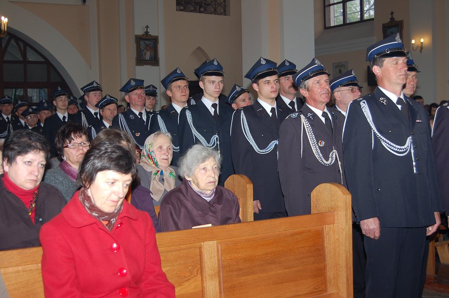Triduum Paschalne i Rezurekcja 2011