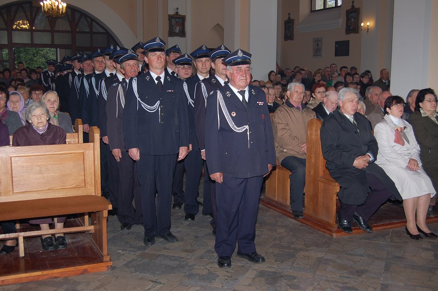 Triduum Paschalne i Rezurekcja 2011