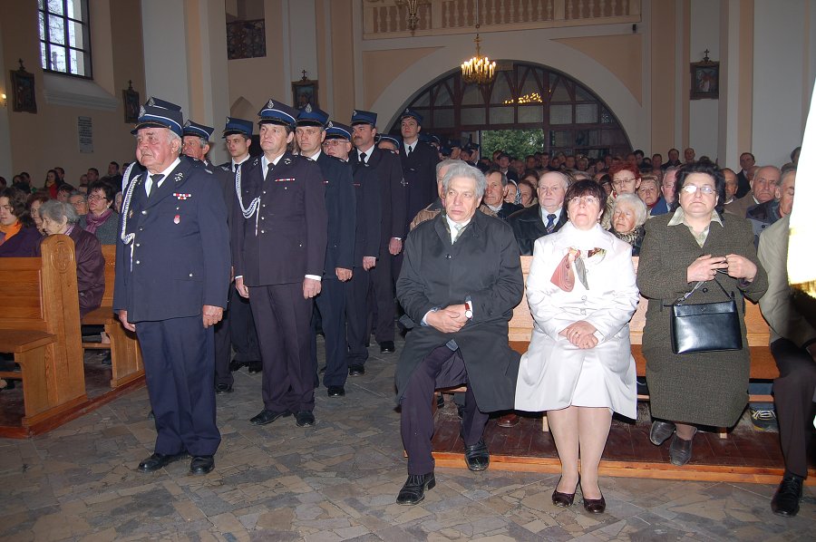 Triduum Paschalne i Rezurekcja 2011