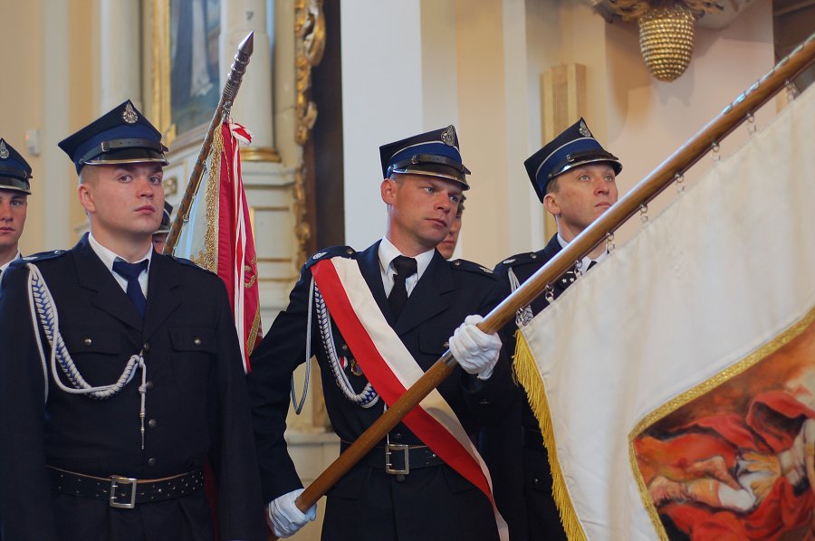 Triduum Paschalne i Rezurekcja 2011