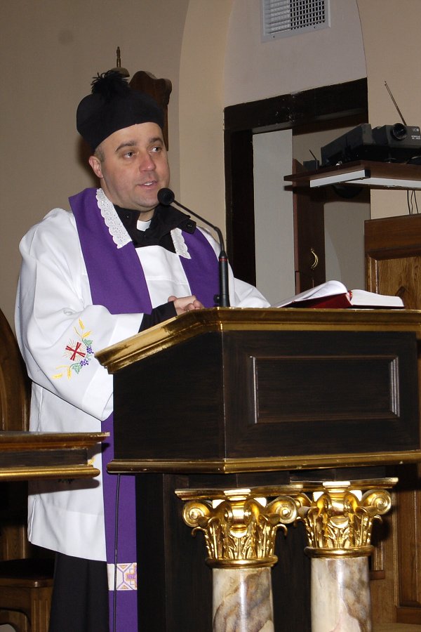 Wigilia Paschalna 2012-04-07