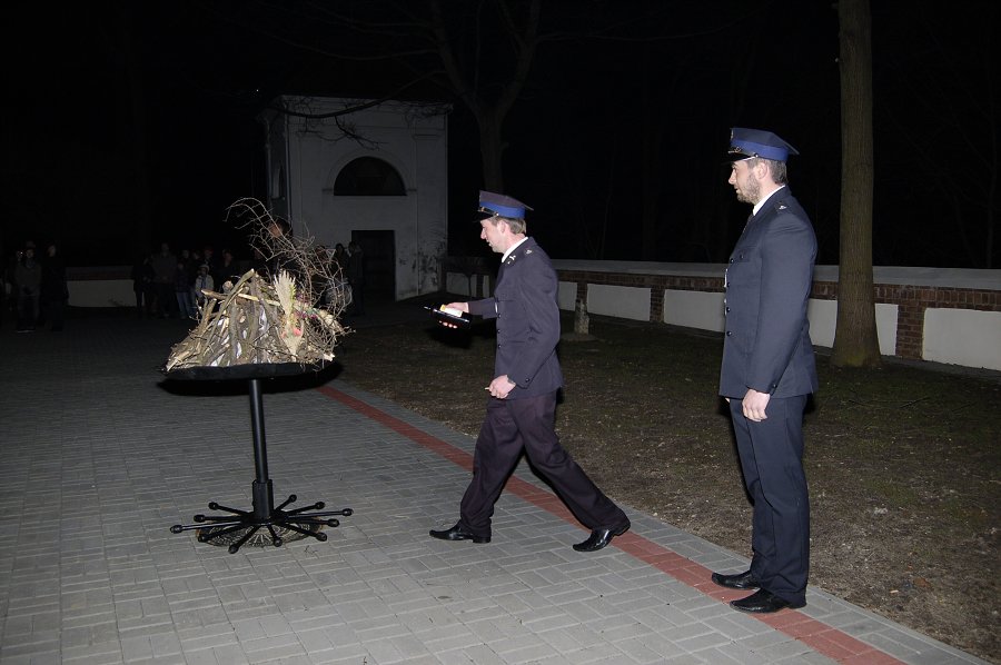 Wigilia Paschalna 2012-04-07