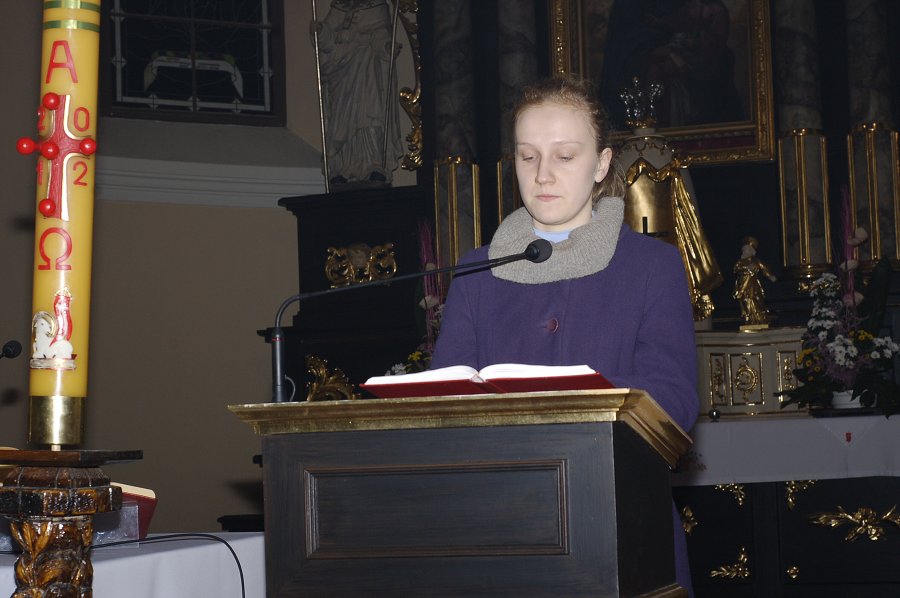 Wigilia Paschalna 2012-04-07