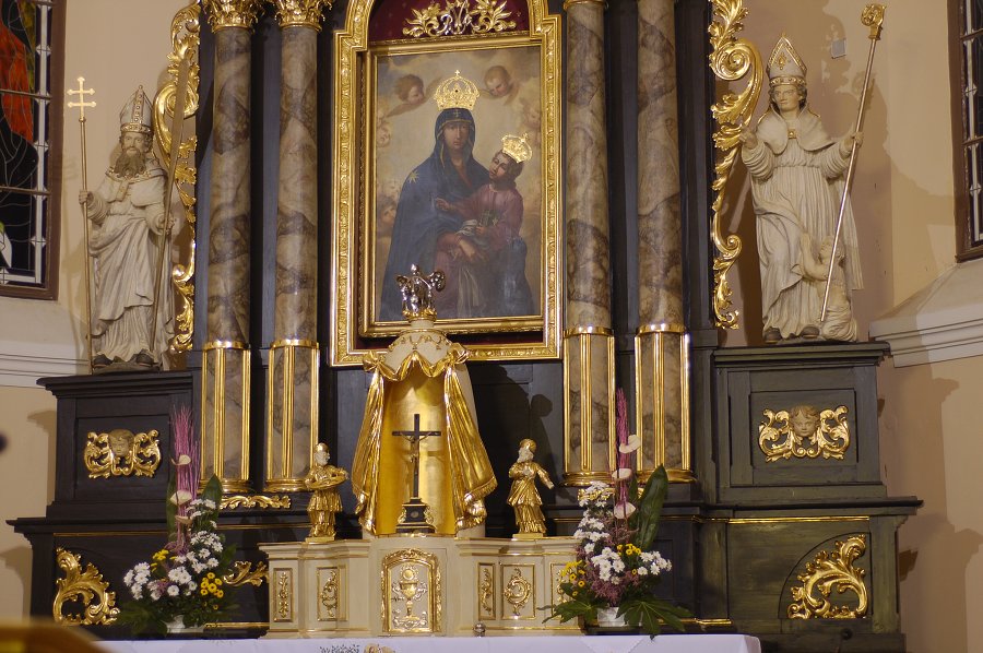 Wigilia Paschalna 2012-04-07