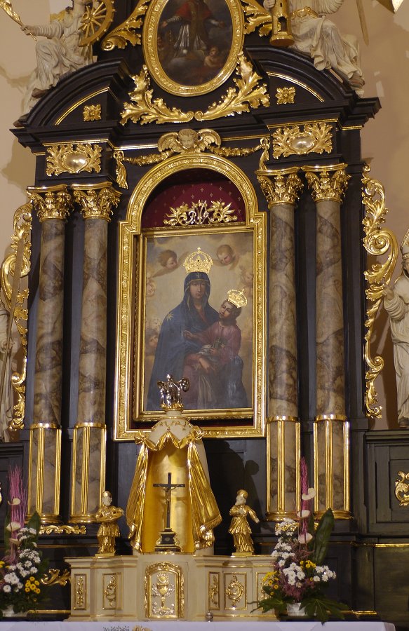 Wigilia Paschalna 2012-04-07