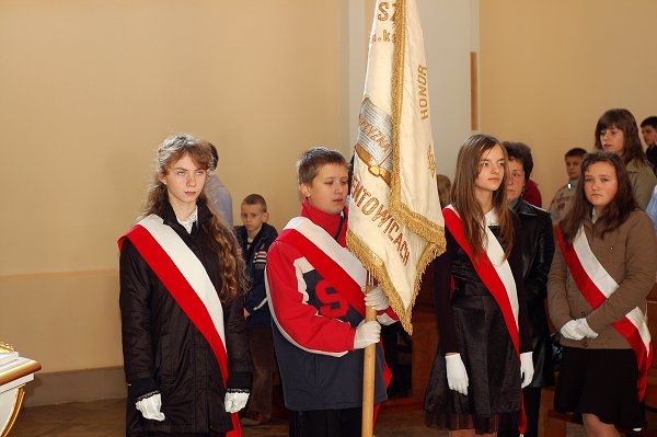 2008.11.11_Msza �w. za Ojczyzn�_90 RON