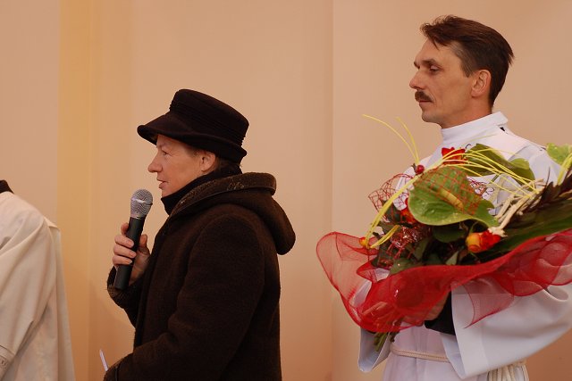 590 Lat Parafii Klementowice_2008.11.22