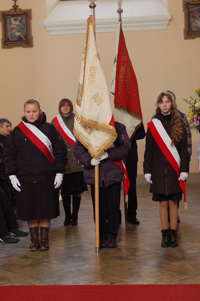 590 Lat Parafii Klementowice_2008.11.22