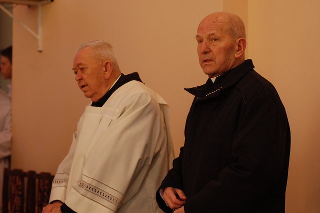 590 Lat Parafii Klementowice_2008.11.22