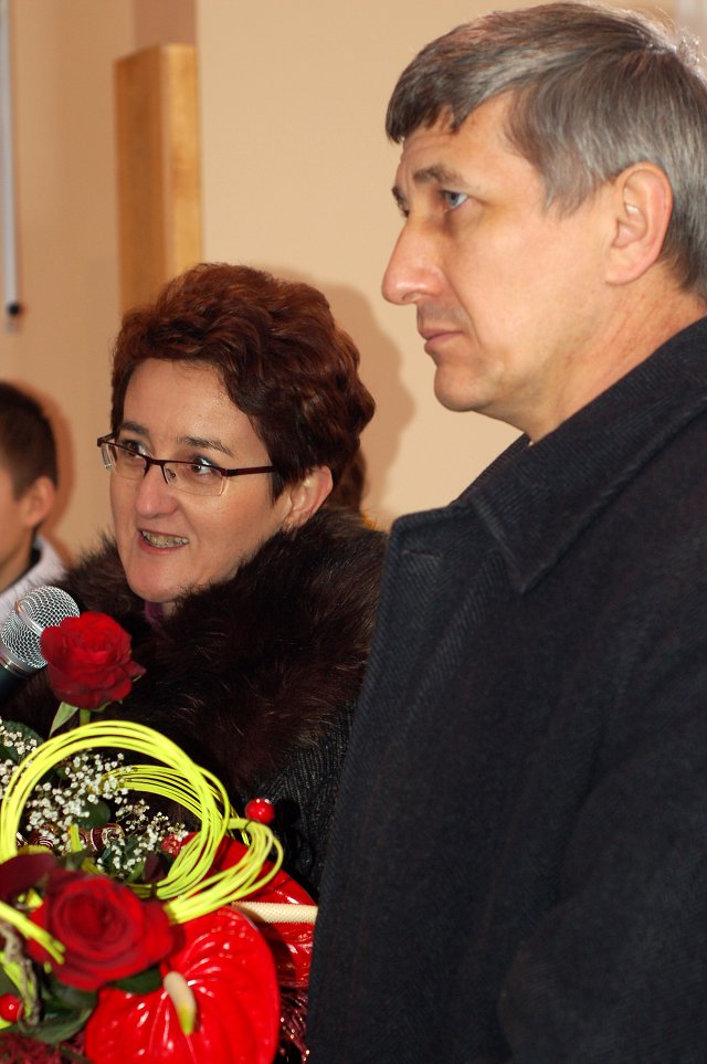590 Lat Parafii Klementowice_2008.11.22