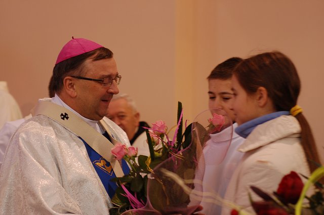 590 Lat Parafii Klementowice_2008.11.22