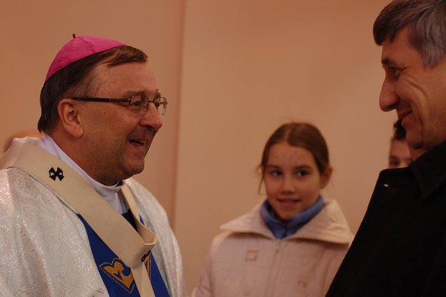 590 Lat Parafii Klementowice_2008.11.22