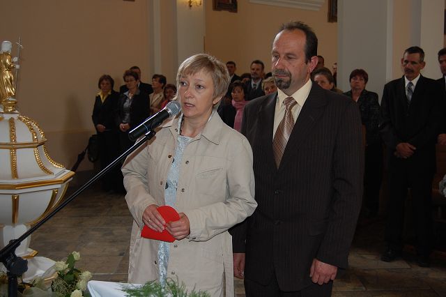 I Komunia �w. 2009.05.31