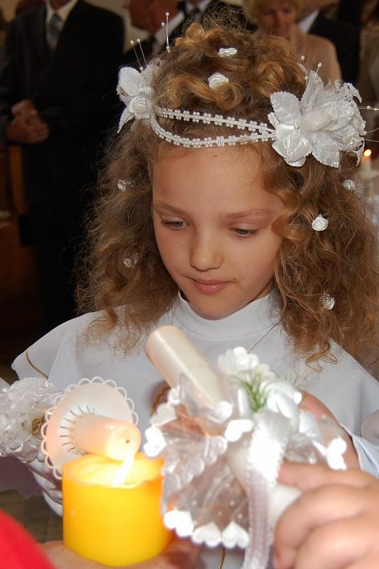 I Komunia �w. 2009.05.31