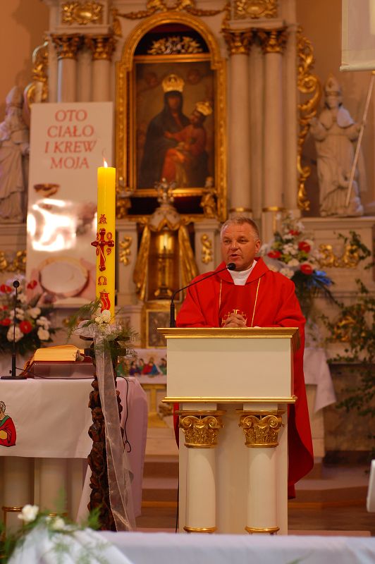 I Komunia �w. 2009.05.31