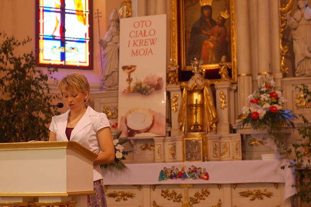 I Komunia �w. 2009.05.31