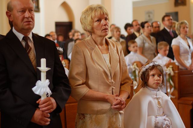 I Komunia �w. 2009.05.31