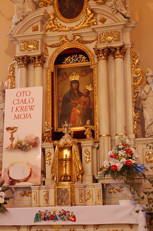 I Komunia �w. 2009.05.31