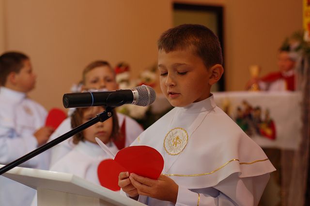 I Komunia �w. 2009.05.31