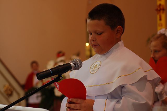 I Komunia �w. 2009.05.31