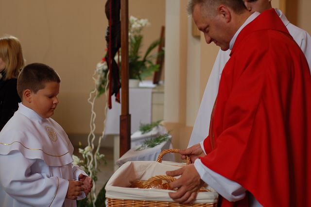 I Komunia �w. 2009.05.31