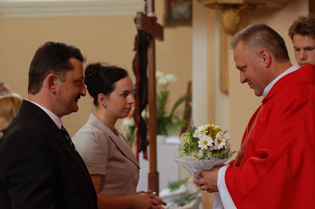 I Komunia �w. 2009.05.31