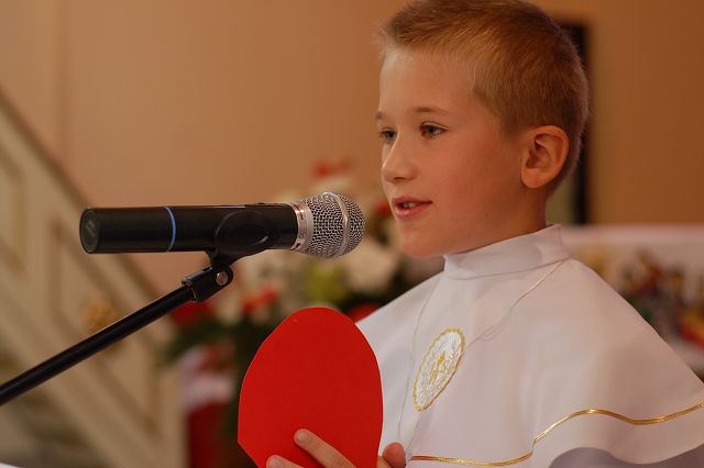 I Komunia �w. 2009.05.31