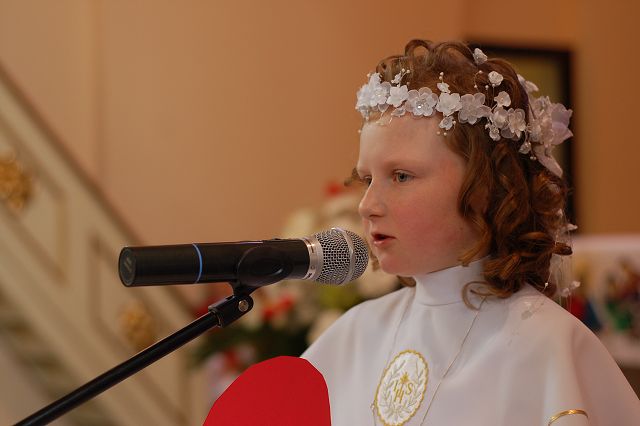 I Komunia �w. 2009.05.31