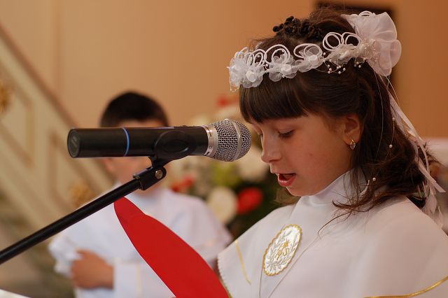 I Komunia �w. 2009.05.31