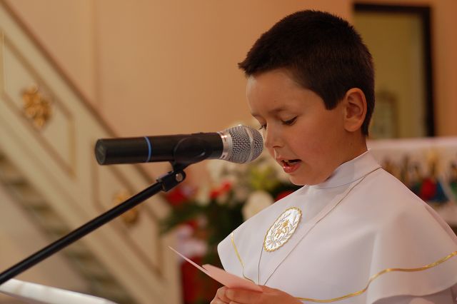 I Komunia �w. 2009.05.31