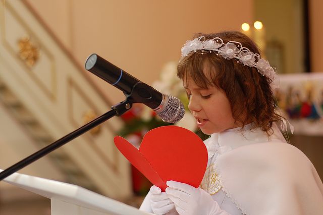 I Komunia �w. 2009.05.31